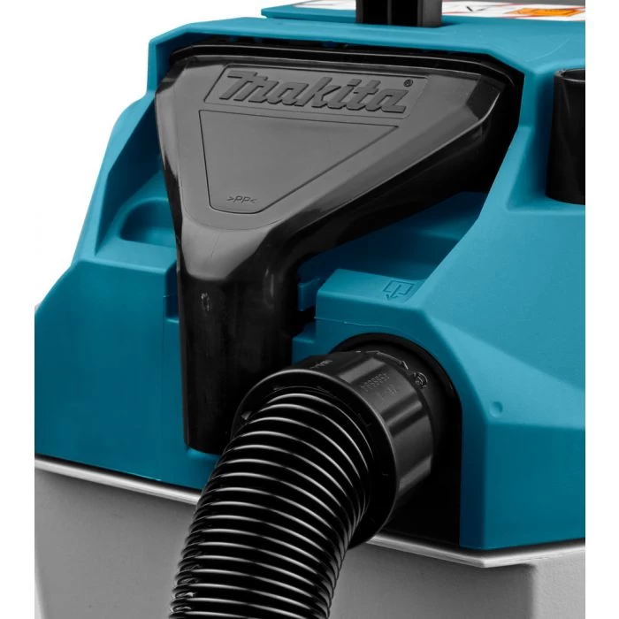 Makita DVC750LZX3 18 V Stofzuiger 11 Makita DVC750LZX3 18 V Stofzuiger - Afbeelding 11