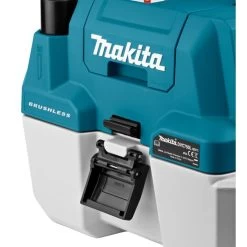 Makita DVC750LZX1 18 V Stofzuiger 35 Makita DVC750LZX1 18 V Stofzuiger -Goedkope Makita Winkel DVC750L F 008