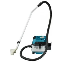 Makita DVC861LPTX Hybride Stofzuiger -Goedkope Makita Winkel DVC861LPTX C1C0 1