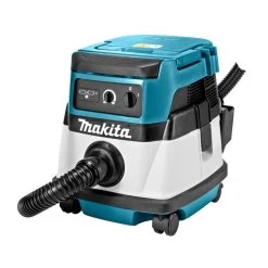 Makita DVC861LPTX Hybride Stofzuiger -Goedkope Makita Winkel DVC861L A1R0