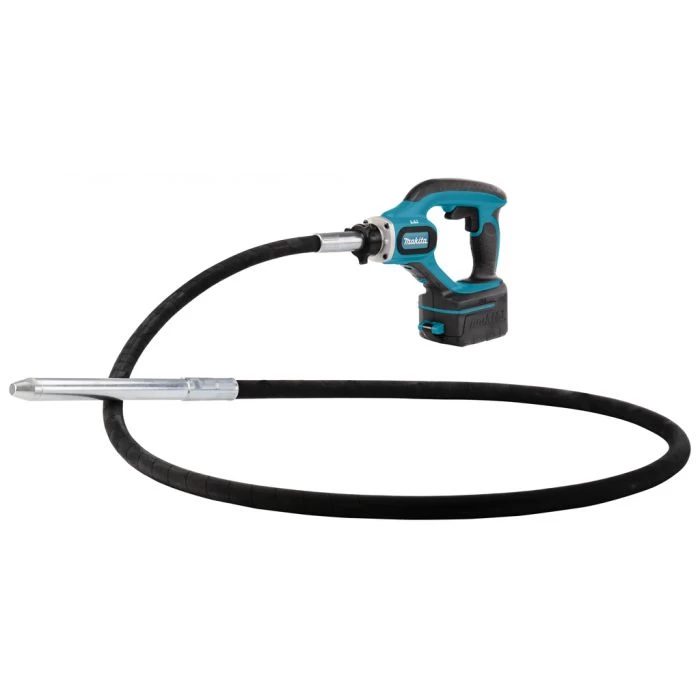 Makita DVR850Z 18 V Betontrilnaald 2400 Mm 4 Makita DVR850Z 18 V Betontrilnaald 2400 Mm - Afbeelding 4