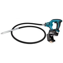 Makita DVR850Z 18 V Betontrilnaald 2400 Mm 32 Makita DVR850Z 18 V Betontrilnaald 2400 Mm -Goedkope Makita Winkel DVR850 B9RG
