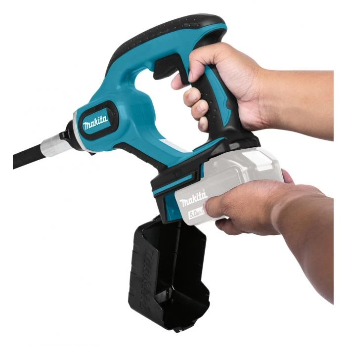 Makita DVR850Z 18 V Betontrilnaald 2400 Mm 13 Makita DVR850Z 18 V Betontrilnaald 2400 Mm - Afbeelding 13