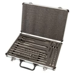 Makita E-03115 Boor-/beitelset 17-delig -Goedkope Makita Winkel E 03115 C1R0 s01