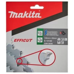 Makita E-12120 Cirkelzaagblad Hout -Goedkope Makita Winkel E 12120 C1N1 1