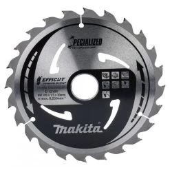 Makita E-12164 Cirkelzaagblad WPC