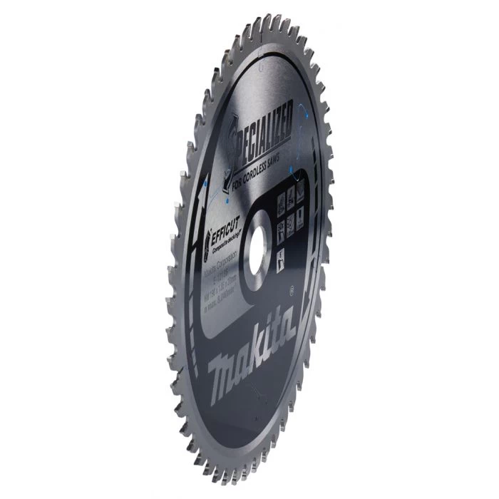 Makita E-12186 Afkortzaagblad WPC 2 Makita E-12186 Afkortzaagblad WPC - Afbeelding 2