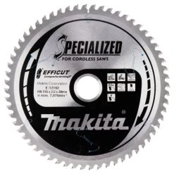 Makita E-12192 Afkortzaagblad WPC