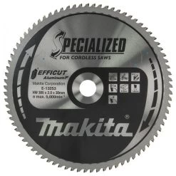 Makita E-13253 Afkortzaagblad Aluminium 25 Makita E-13253 Afkortzaagblad Aluminium -Goedkope Makita Winkel E 13253 C3C0