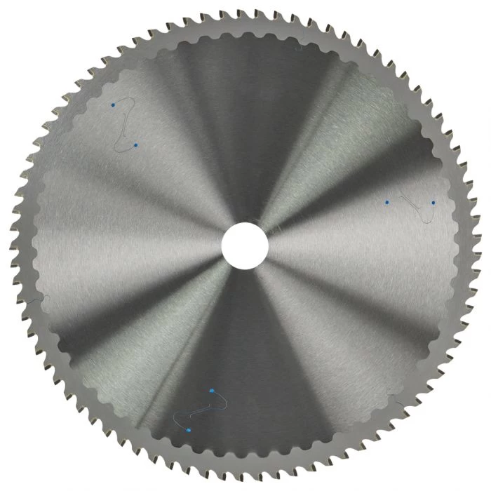 Makita E-13253 Afkortzaagblad Aluminium 9 Makita E-13253 Afkortzaagblad Aluminium - Afbeelding 9