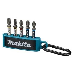 Makita E-13568 Slagschroefbitset 5-delig -Goedkope Makita Winkel E 13568 C1R0