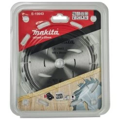 Makita E-15643 Cirkelzaagblad Hout 12 Makita E-15643 Cirkelzaagblad Hout -Goedkope Makita Winkel E 15643 C1N1