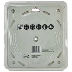 Makita E-15659 Cirkelzaagblad Hout 15 Makita E-15659 Cirkelzaagblad Hout -Goedkope Makita Winkel E 15659 C9N1