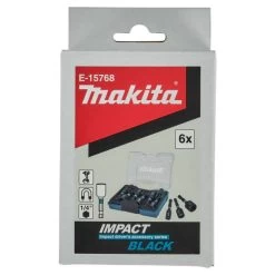 Makita E-15768 Doppenset 6-delig -Goedkope Makita Winkel E 15768 C1N1