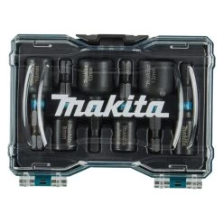 Makita E-15768 Doppenset 6-delig -Goedkope Makita Winkel E 15768 C3C0