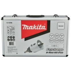 Makita E-15780 Gatzaagset 8-delig Hout/metaal 15 Makita E-15780 Gatzaagset 8-delig Hout/metaal -Goedkope Makita Winkel E 15780 C1C0
