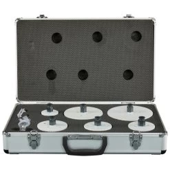 Makita E-15780 Gatzaagset 8-delig Hout/metaal 11 Makita E-15780 Gatzaagset 8-delig Hout/metaal -Goedkope Makita Winkel E 15780 C1C0 s01