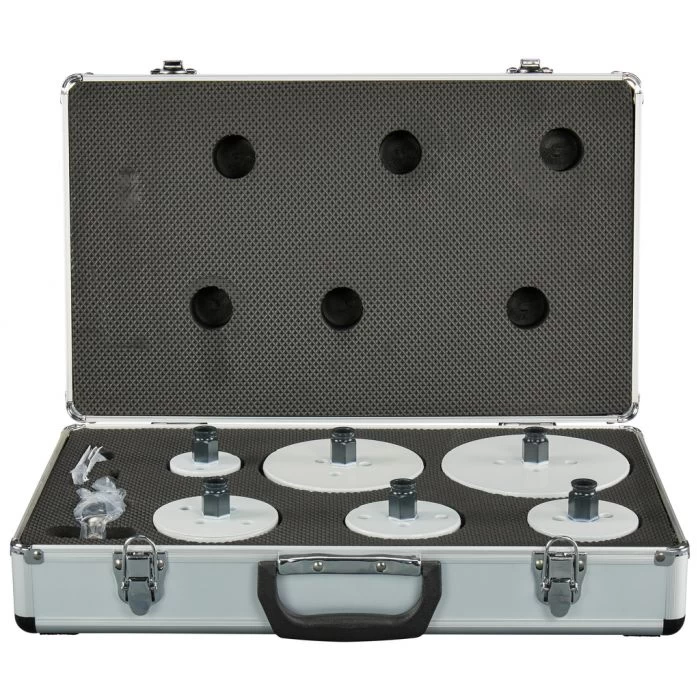 Makita E-15780 Gatzaagset 8-delig Hout/metaal 4 Makita E-15780 Gatzaagset 8-delig Hout/metaal - Afbeelding 4