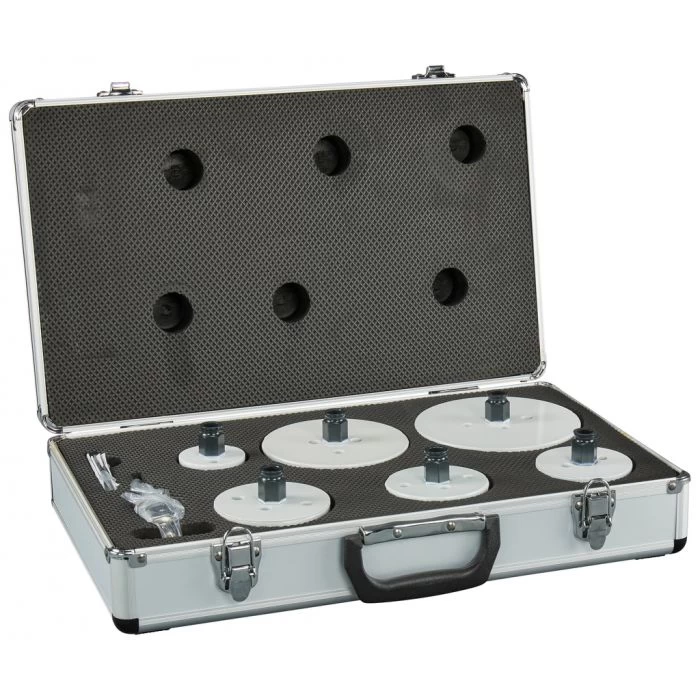 Makita E-15780 Gatzaagset 8-delig Hout/metaal 5 Makita E-15780 Gatzaagset 8-delig Hout/metaal - Afbeelding 5