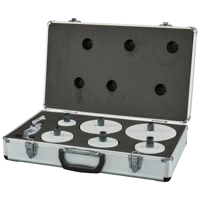 Makita E-15780 Gatzaagset 8-delig Hout/metaal 6 Makita E-15780 Gatzaagset 8-delig Hout/metaal - Afbeelding 6