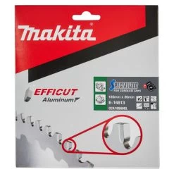 Makita E-16813 Cirkelzaagblad Aluminium -Goedkope Makita Winkel E 16813 C1N1
