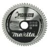 Makita E-16863 Afkort- En Cirkelzaagblad Aluminium