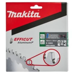 Makita E-16863 Afkort- En Cirkelzaagblad Aluminium 12 Makita E-16863 Afkort- En Cirkelzaagblad Aluminium -Goedkope Makita Winkel E 16863 C1N1