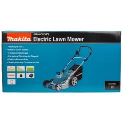 Makita ELM4620 230 V Grasmaaier 46 Cm -Goedkope Makita Winkel ELM4620 C1N1