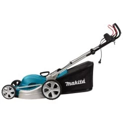 Makita ELM4620 230 V Grasmaaier 46 Cm -Goedkope Makita Winkel ELM4620 C8C0