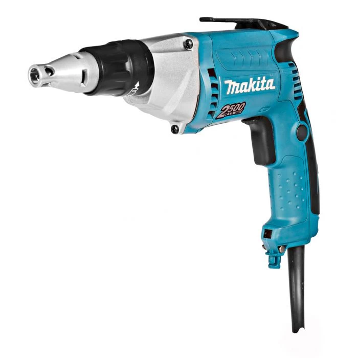 Makita FS2300K 230 V Schroevendraaier 2 Makita FS2300K 230 V Schroevendraaier - Afbeelding 2