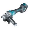 Makita GA023GZ 40 V Max Haakse Slijper 125 Mm