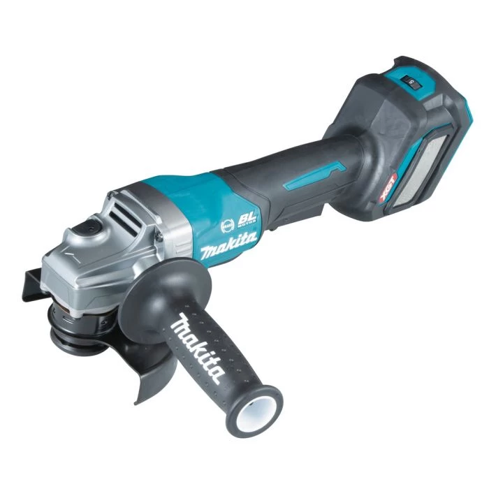 Makita GA029GZ 40 V Max Haakse Slijper 125 Mm 1 Makita GA029GZ 40 V Max Haakse Slijper 125 Mm