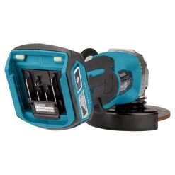 Makita GA029GZ 40 V Max Haakse Slijper 125 Mm 7 Makita GA029GZ 40 V Max Haakse Slijper 125 Mm -Goedkope Makita Winkel GA029G C8R0