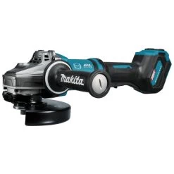 Makita GA037GZ04 40 V Max Haakse Slijper 180 Mm -Goedkope Makita Winkel GA037GZ04 C1L0 s101