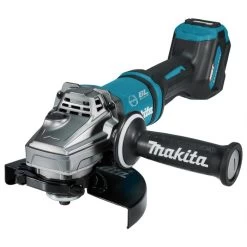 Makita GA037GZ04 40 V Max Haakse Slijper 180 Mm -Goedkope Makita Winkel GA037GZ04 C2R0
