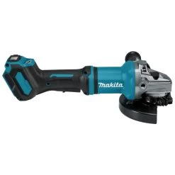Makita GA037GZ04 40 V Max Haakse Slijper 180 Mm -Goedkope Makita Winkel GA037GZ04 C7C0