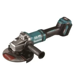 Makita GA037GZ04 40 V Max Haakse Slijper 180 Mm -Goedkope Makita Winkel GA037G A1L0