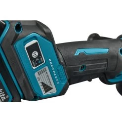 Makita GA044GM201 40 V Max Haakse Slijper 125 Mm X-LOCK 6 Makita GA044GM201 40 V Max Haakse Slijper 125 Mm X-LOCK -Goedkope Makita Winkel GA044GM201 F 001