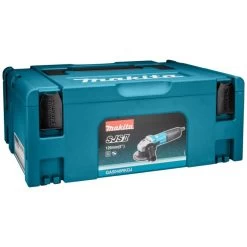 Makita GA5040RKDJ 230 V Haakse Slijper 125 Mm -Goedkope Makita Winkel GA5040RKDJ C1L1