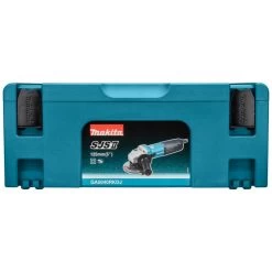 Makita GA5040RKDJ 230 V Haakse Slijper 125 Mm -Goedkope Makita Winkel GA5040RKDJ C1N1