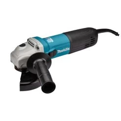 Makita GA5040RKDJ 230 V Haakse Slijper 125 Mm -Goedkope Makita Winkel GA5040RKDJ C3L0 s01