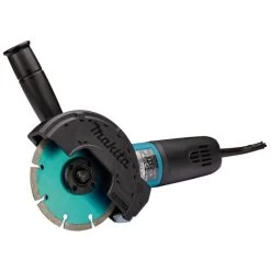 Makita GA5040RKDJ 230 V Haakse Slijper 125 Mm -Goedkope Makita Winkel GA5040RKDJ C9L0
