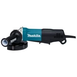 Makita GA5050 230 V Haakse Slijper 125 Mm -Goedkope Makita Winkel GA5050 C1C0