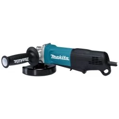 Makita GA5050 230 V Haakse Slijper 125 Mm -Goedkope Makita Winkel GA5050 C1R0