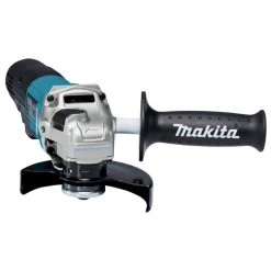 Makita GA5050 230 V Haakse Slijper 125 Mm -Goedkope Makita Winkel GA5050 C2L0
