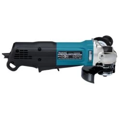 Makita GA5050 230 V Haakse Slijper 125 Mm -Goedkope Makita Winkel GA5050 C7C0