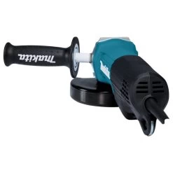 Makita GA5050 230 V Haakse Slijper 125 Mm -Goedkope Makita Winkel GA5050 C8L0