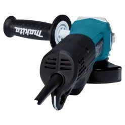 Makita GA5050 230 V Haakse Slijper 125 Mm -Goedkope Makita Winkel GA5050 C8R0