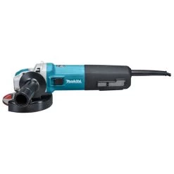 Makita GA5080RX02 230 V Haakse Slijper 125 Mm X-LOCK -Goedkope Makita Winkel GA5080RX02 C1C0 1