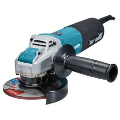 Makita GA5080RX02 230 V Haakse Slijper 125 Mm X-LOCK -Goedkope Makita Winkel GA5080RX02 C2R0 1